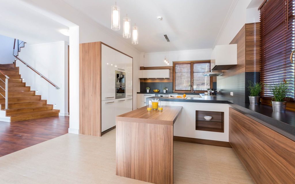 Kitchen Organizer in Chapel Hill, NC Pretty Kitchen | Kitchen Organizer in Chapel Hill, NC