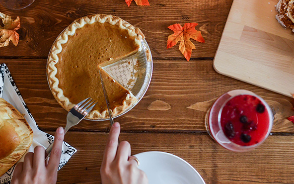 How to Have a Great Thanksgiving and Holiday Season